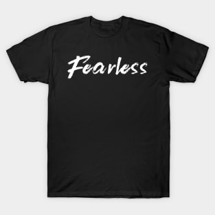 Fearless T-Shirt